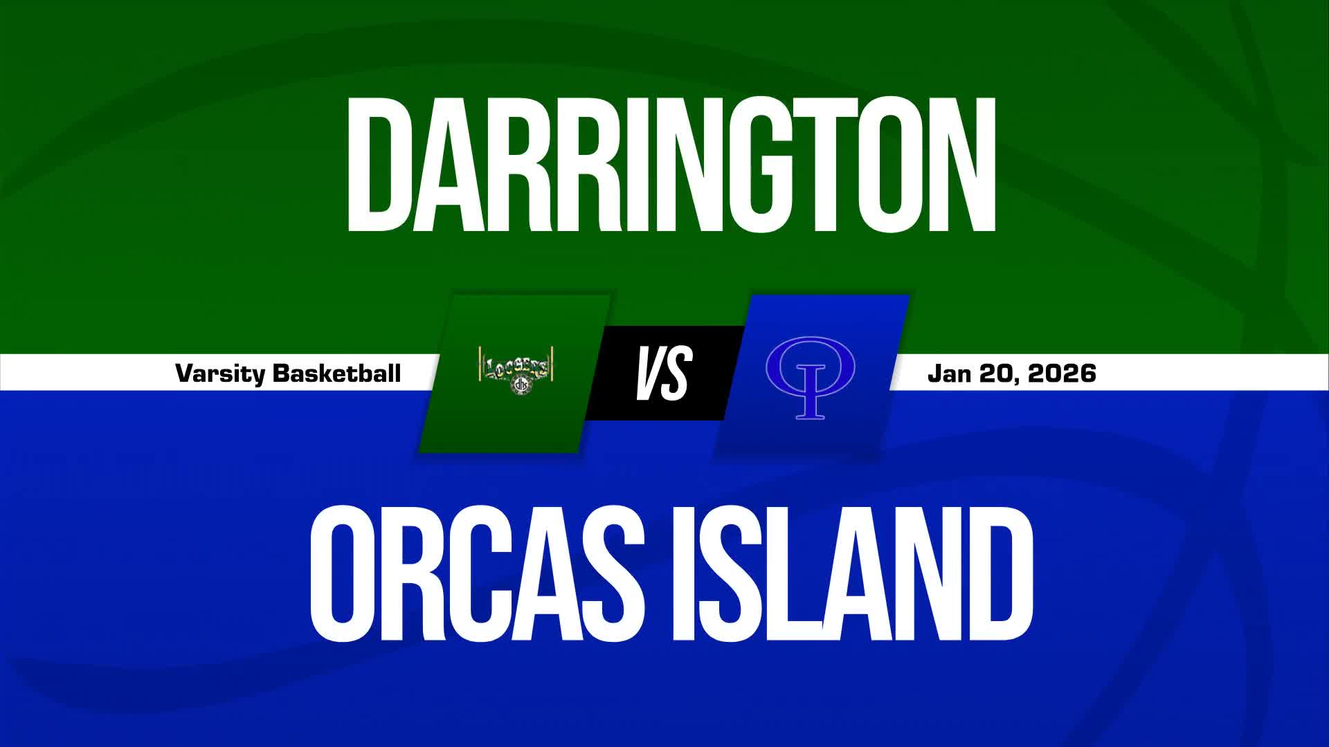 Basketball Game Preview: Orcas Island Vikings vs. Blaine Borderites + How To Watch