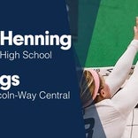 Softball Recap: Lily Henning can't quite lead Stagg over Hinsdale Central