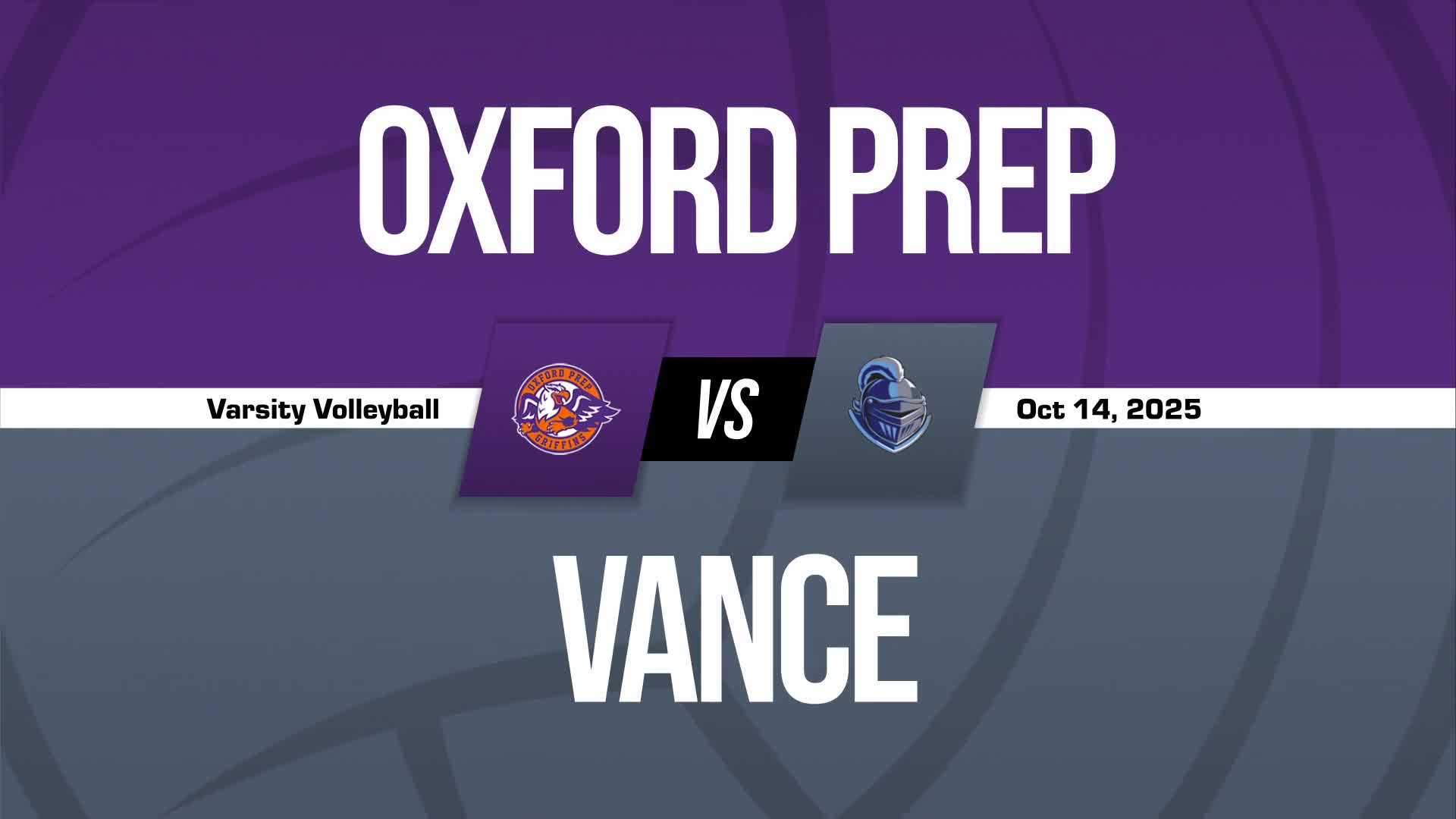 Volleyball Recap: Vance Charter Finds Playoff Glory Versus Discovery Charter School