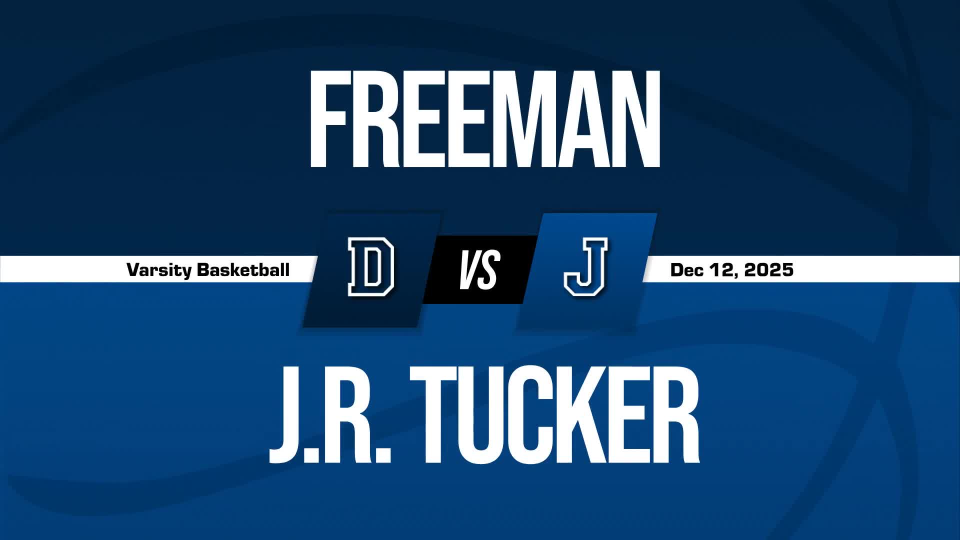 Basketball Recap: Freeman Extends Winning Streak to Seven