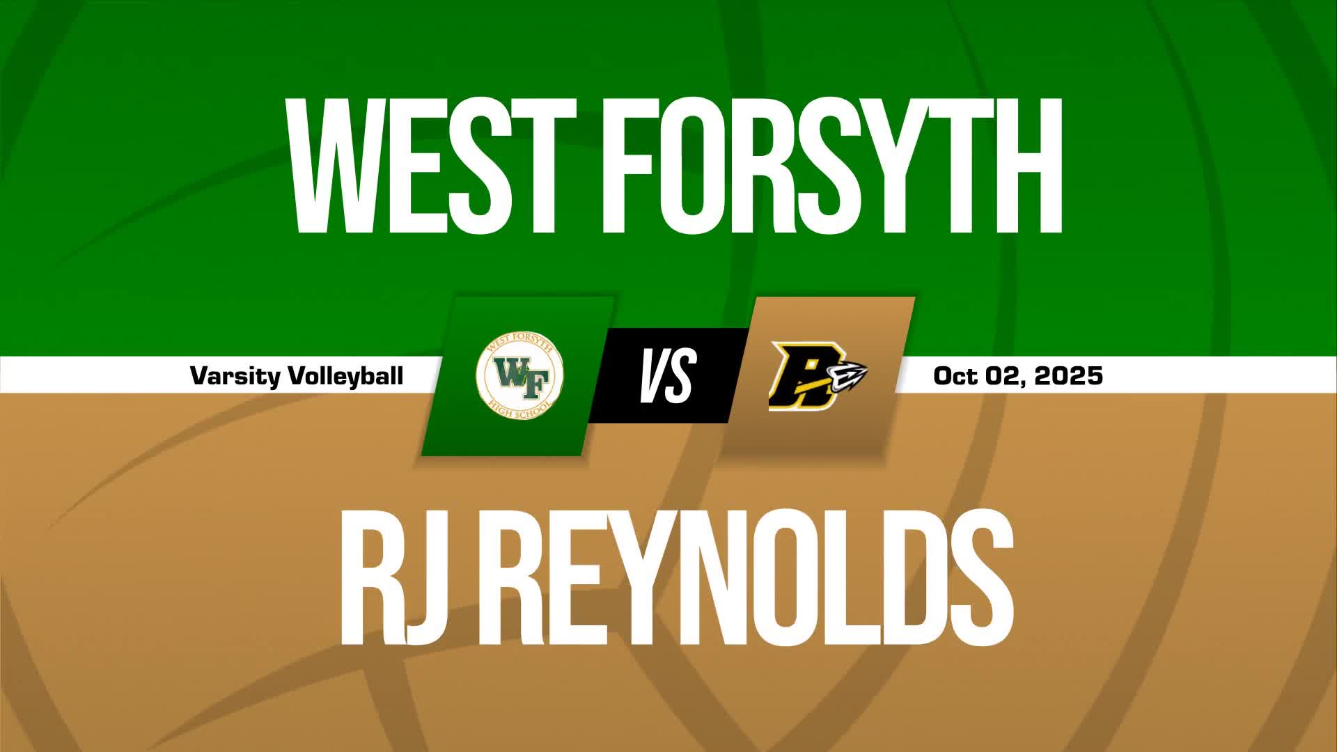 Volleyball Recap: R.J. Reynolds Comes Up Short + How To Watch