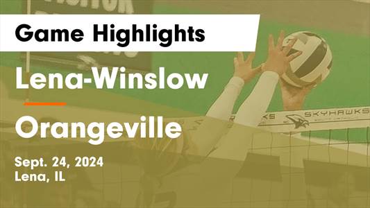 Volleyball Recap: Dynamic Duo of  Lila Grindey and  Maddy Chiles