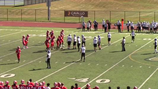 Baseball Game Preview: Archbishop Carroll Patriots vs. Archbisho