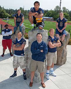 Bellevue Wolverines
