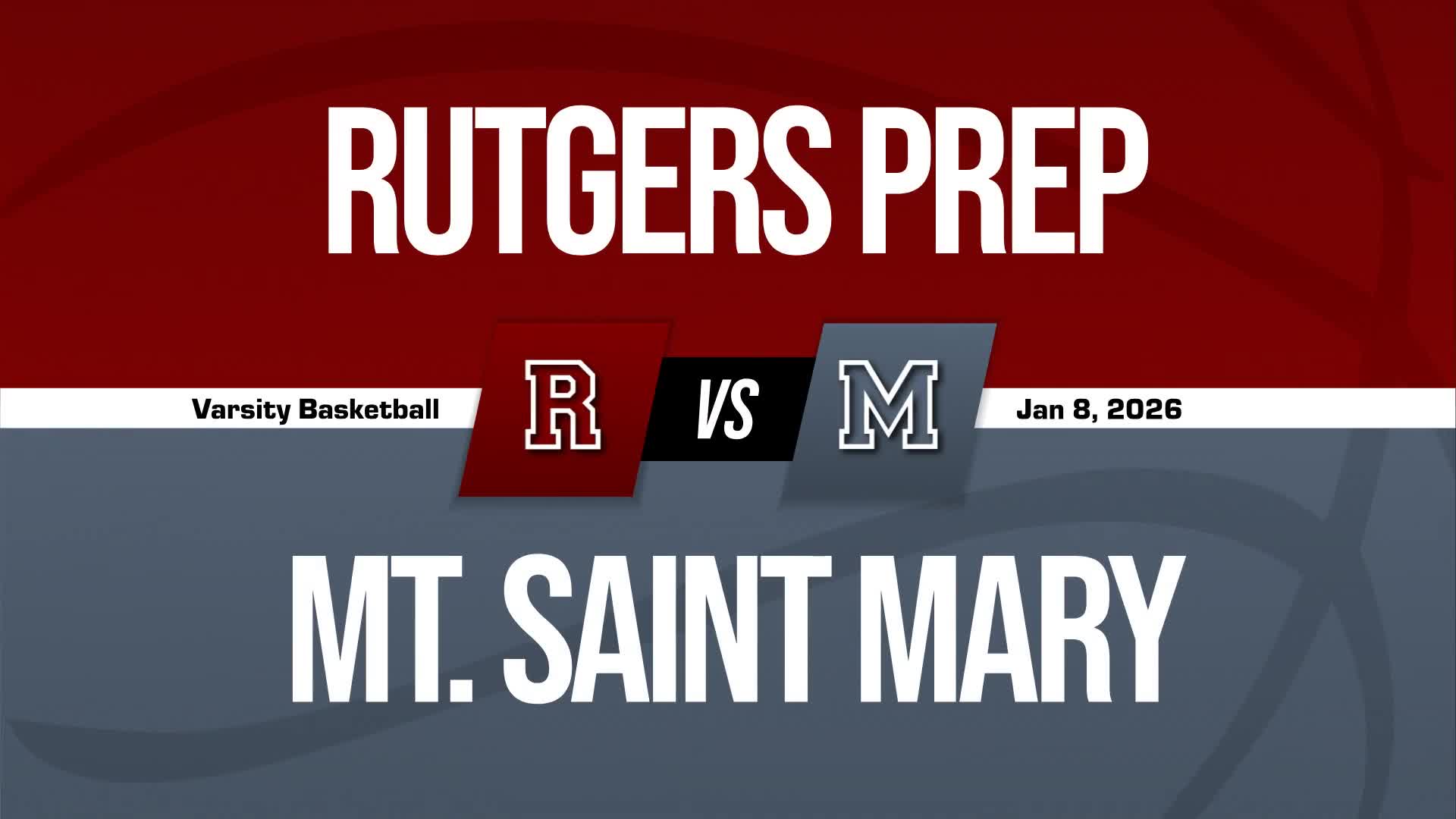 Basketball Recap: Rutgers Prep Piles Up the Points Against Phillipsburg