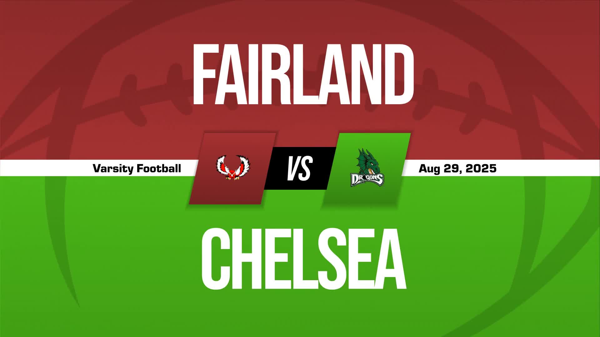 Football Recap: Fairland Skates Past Summit Christian Academy with Ease