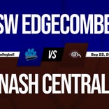 Volleyball Game Preview: SouthWest Edgecombe Cougars vs. West Craven Eagles + How To Watch