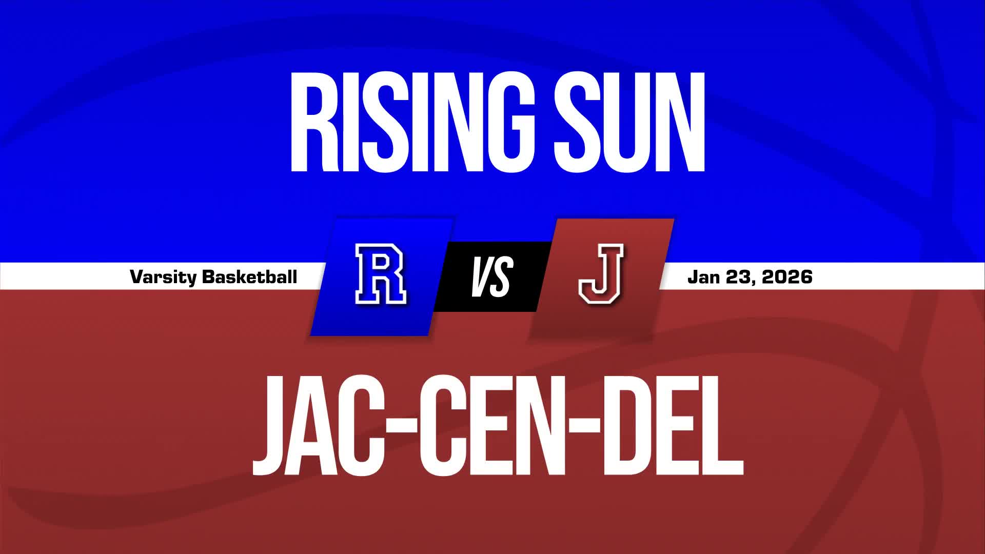 Basketball Recap: Jac-Cen-Del Comes Up Short + How To Watch