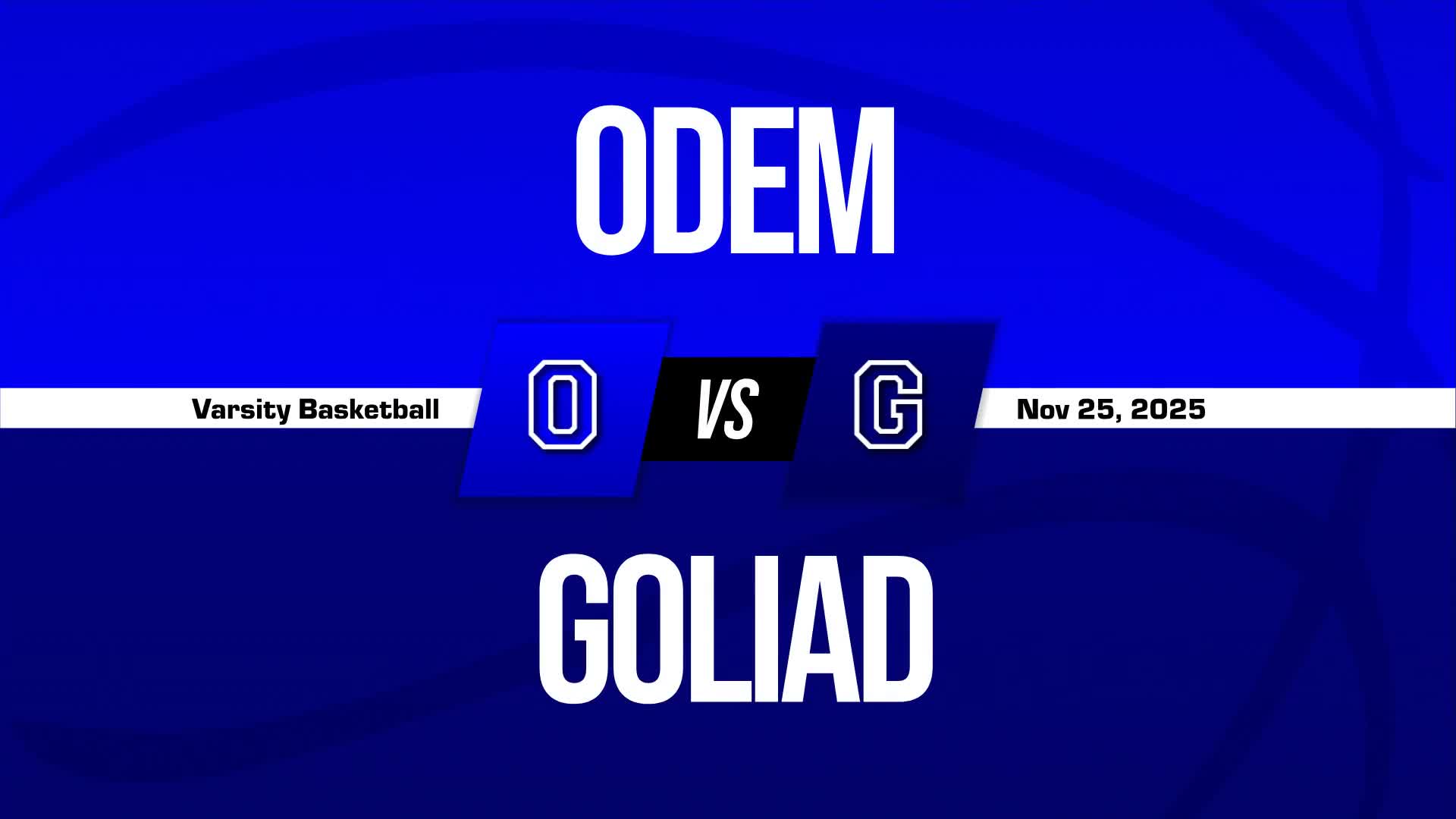 Basketball Game Preview: Goliad Tigers vs. Industrial Cobras