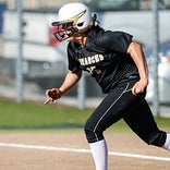 MaxPreps Top 25 national high school softball rankings