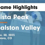 Basketball Game Preview: Ralston Valley Mustangs vs. Legacy Lightning