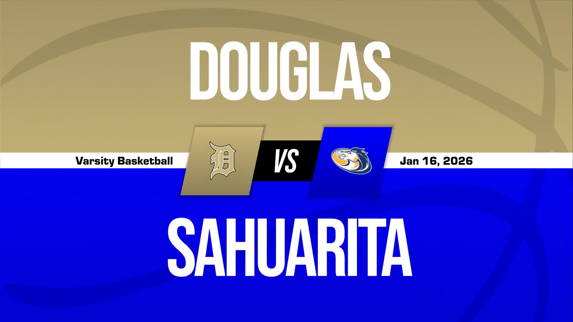 Basketball Recap: Douglas Snags Eighth  Win in Last Nine Games
