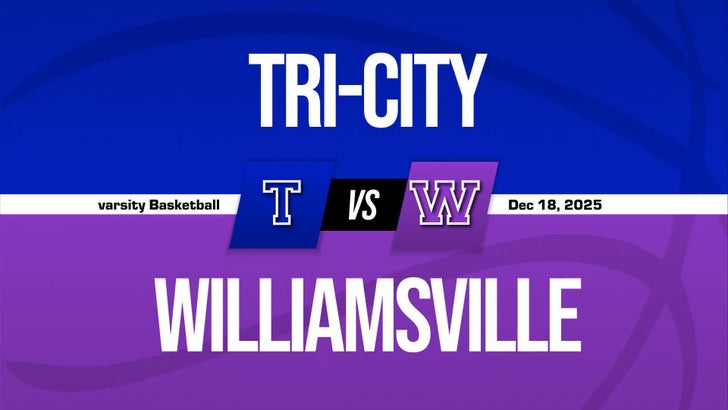 Basketball Recap: Tri-City Takes a Loss