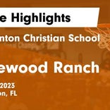 Lakewood Ranch vs. Riverview Sarasota