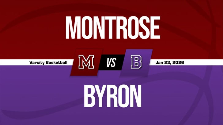 Basketball Game Preview: Byron Eagles vs. Webberville Spartans