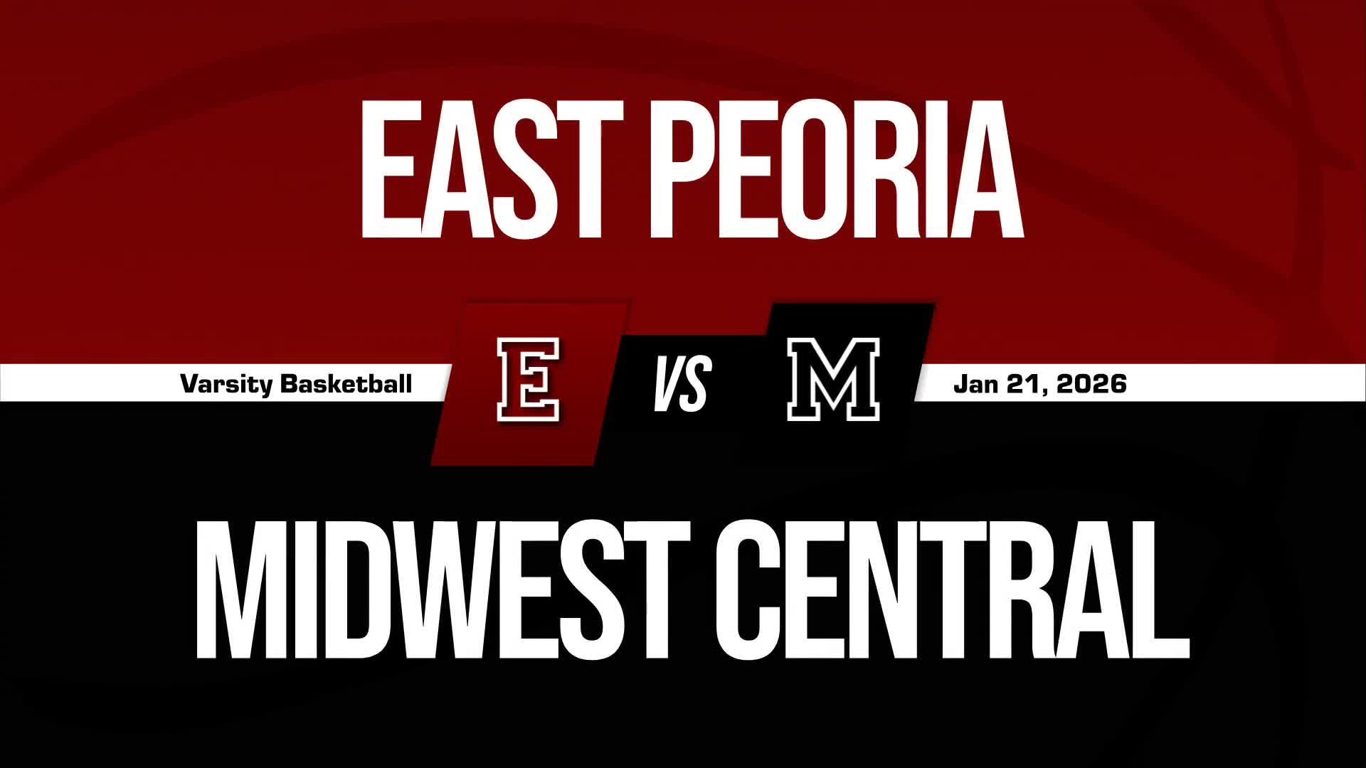 Basketball Game Preview: Midwest Central Raiders vs. Illini Central/Greenview
