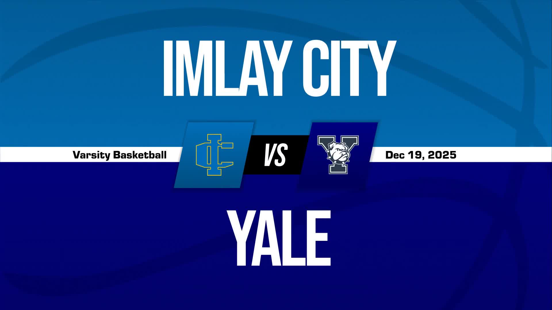 Basketball Game Preview: Yale Bulldogs vs. Sandusky Wolves