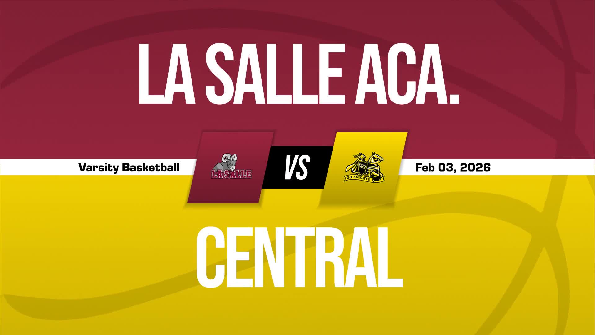 khamaree Benton Game Report: vs La Salle Academy + How To Watch