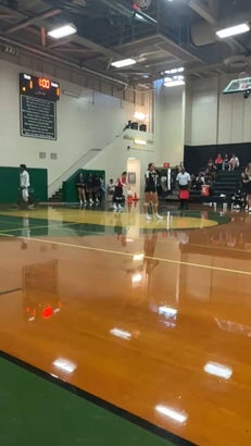 Volleyball Recap: Leon Comes Up Short