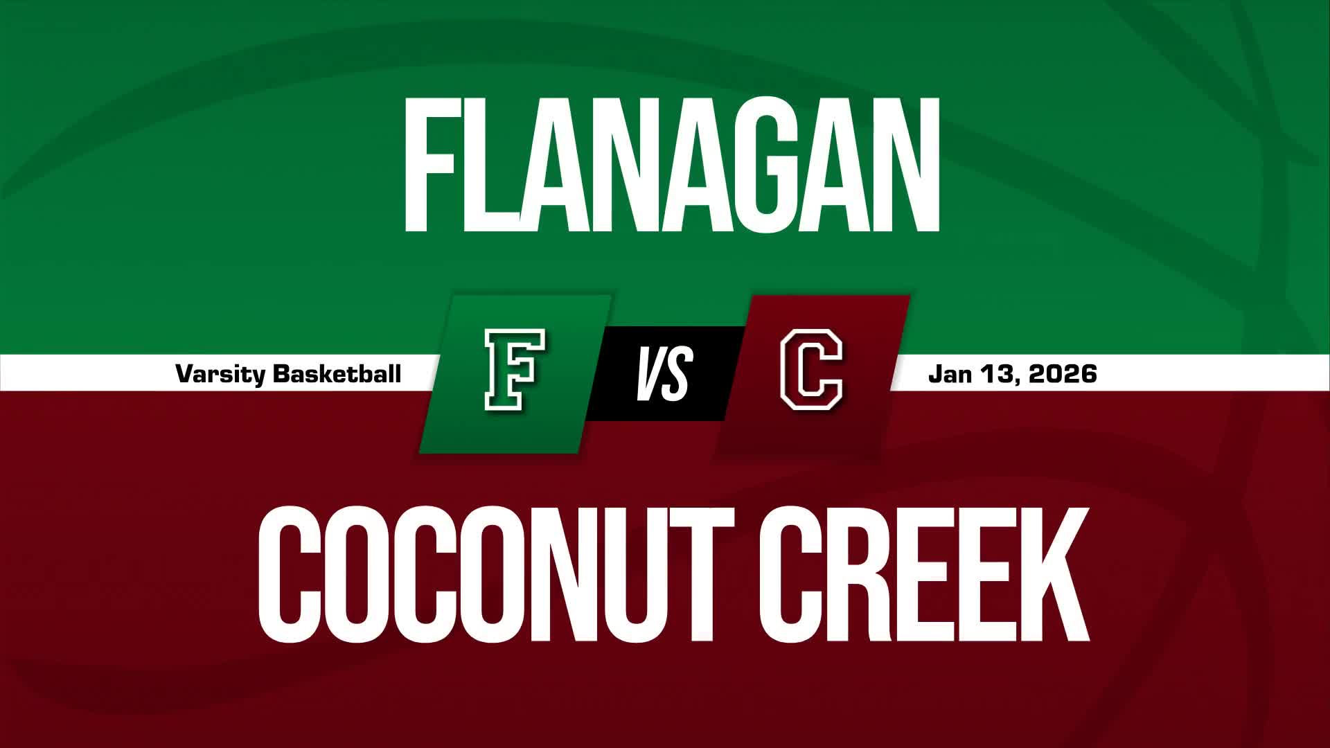 Basketball Recap: Coconut Creek Takes Loss Despite Strong  Efforts from  Arial Jackson and  Ma'kylah Menard + How To Watch