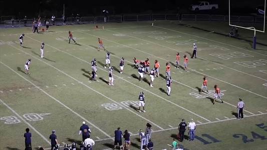 Baseball Recap: Oviedo Takes a Loss