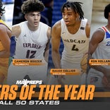 High school basketball: MaxPreps Player of the Year in all 50 states