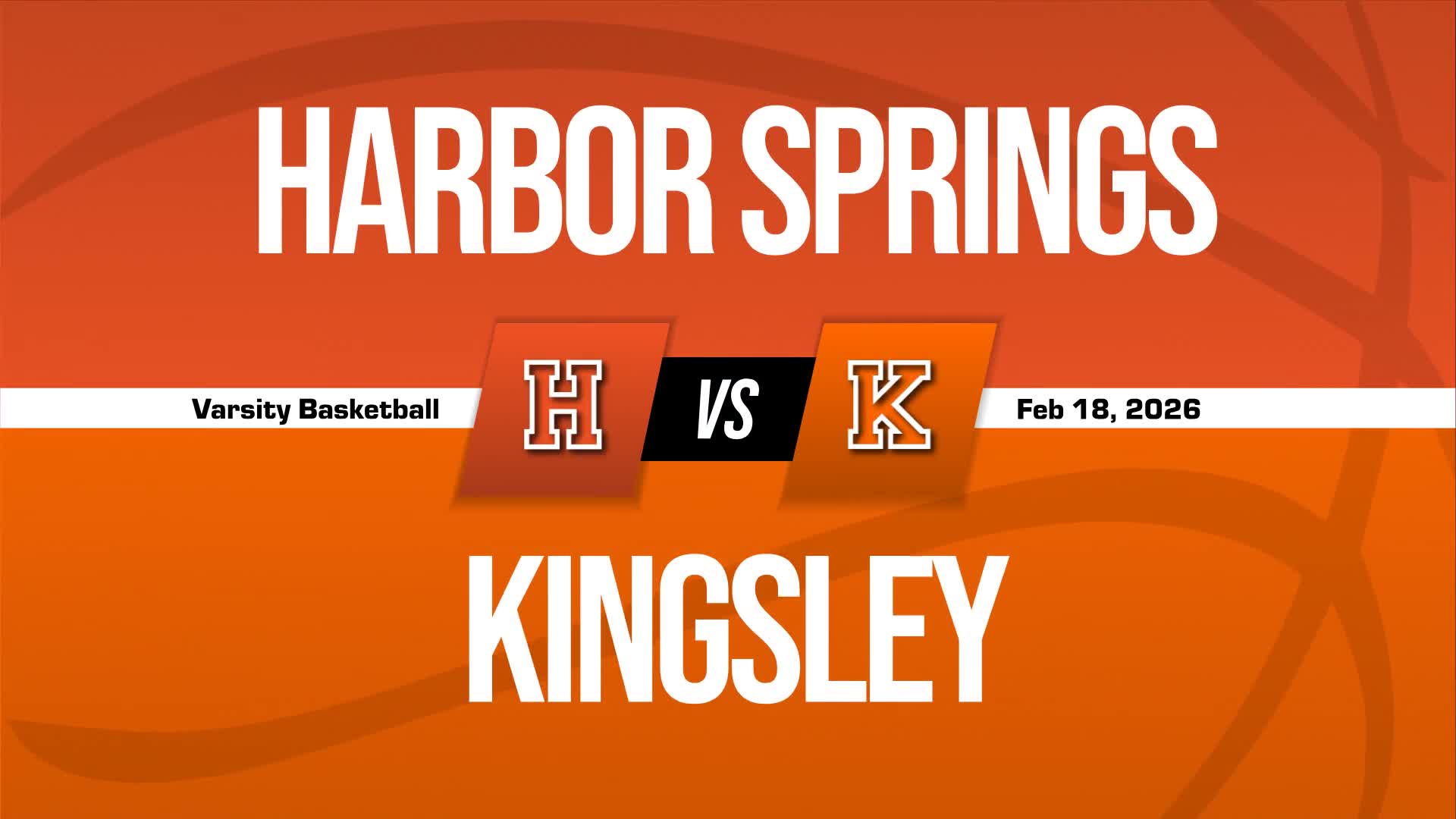 Basketball Recap: Harbor Springs Comes Up Short