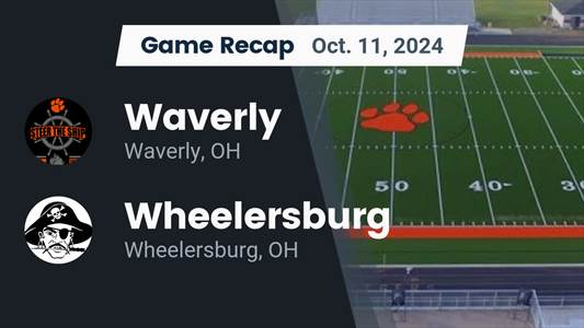 Football Game Preview: Waverly Tigers vs. Northwest Mohawks