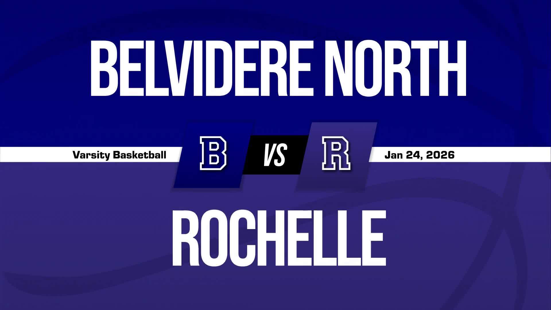 Basketball Game Preview: Belvidere North Blue Thunder vs. Harlem Huskies + How To Watch
