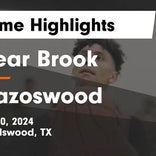 Basketball Game Recap: Clear Brook Wolverines vs. Clear Lake Falcons