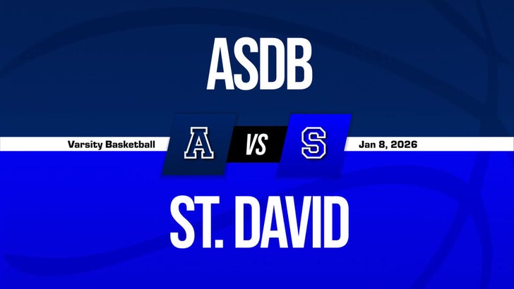 Basketball Game Preview: St. David Tigers vs. Benson Bobcats