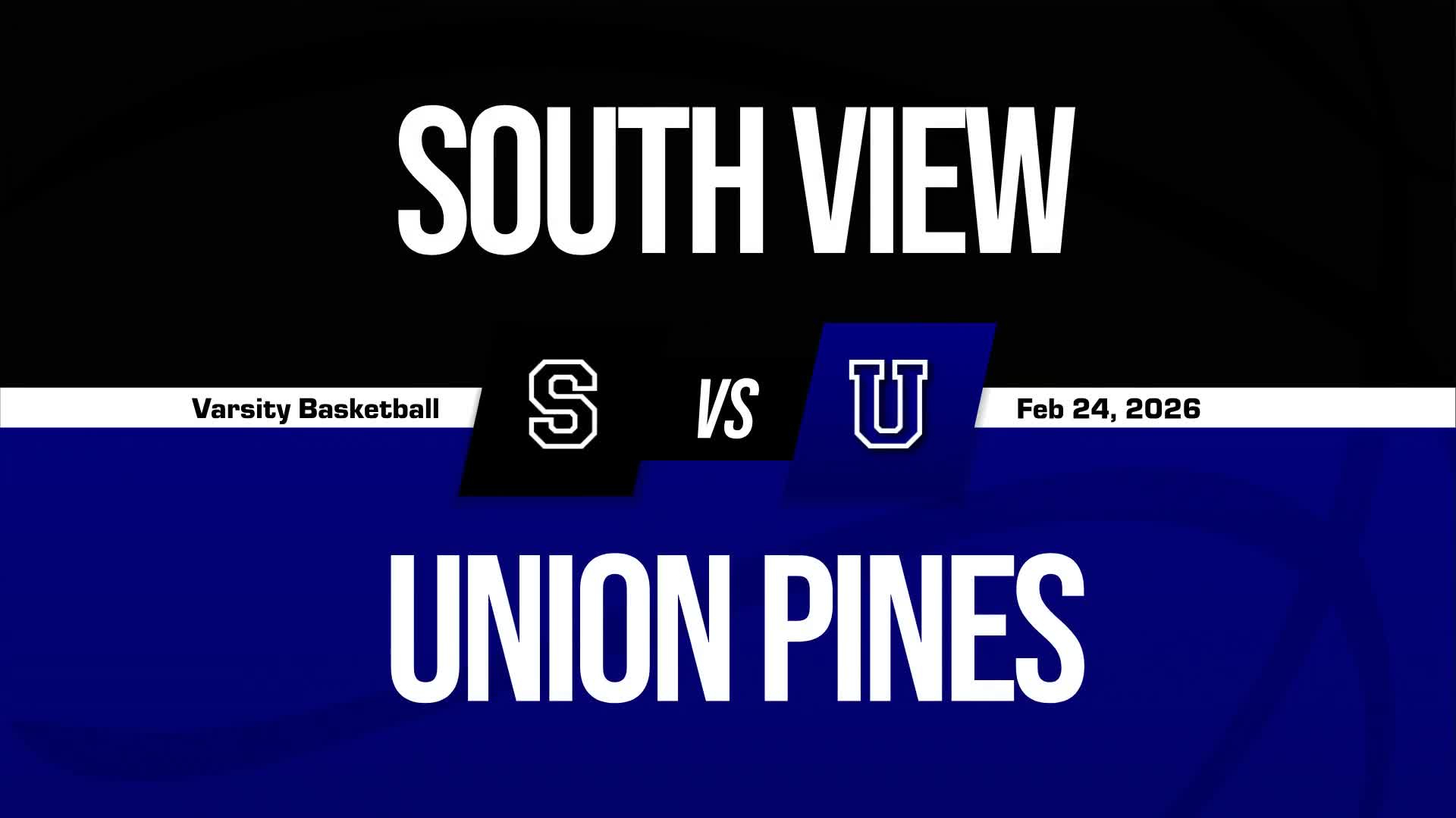 Basketball Recap: South View Comes Up Short + How To Watch