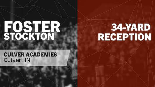 Baseball Game Preview: Culver Academies Will Face New Prairie