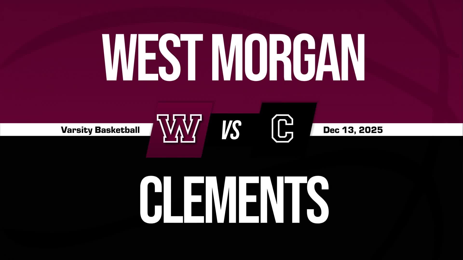 Basketball Recap: West Morgan Makes It 11 in a Row at Home