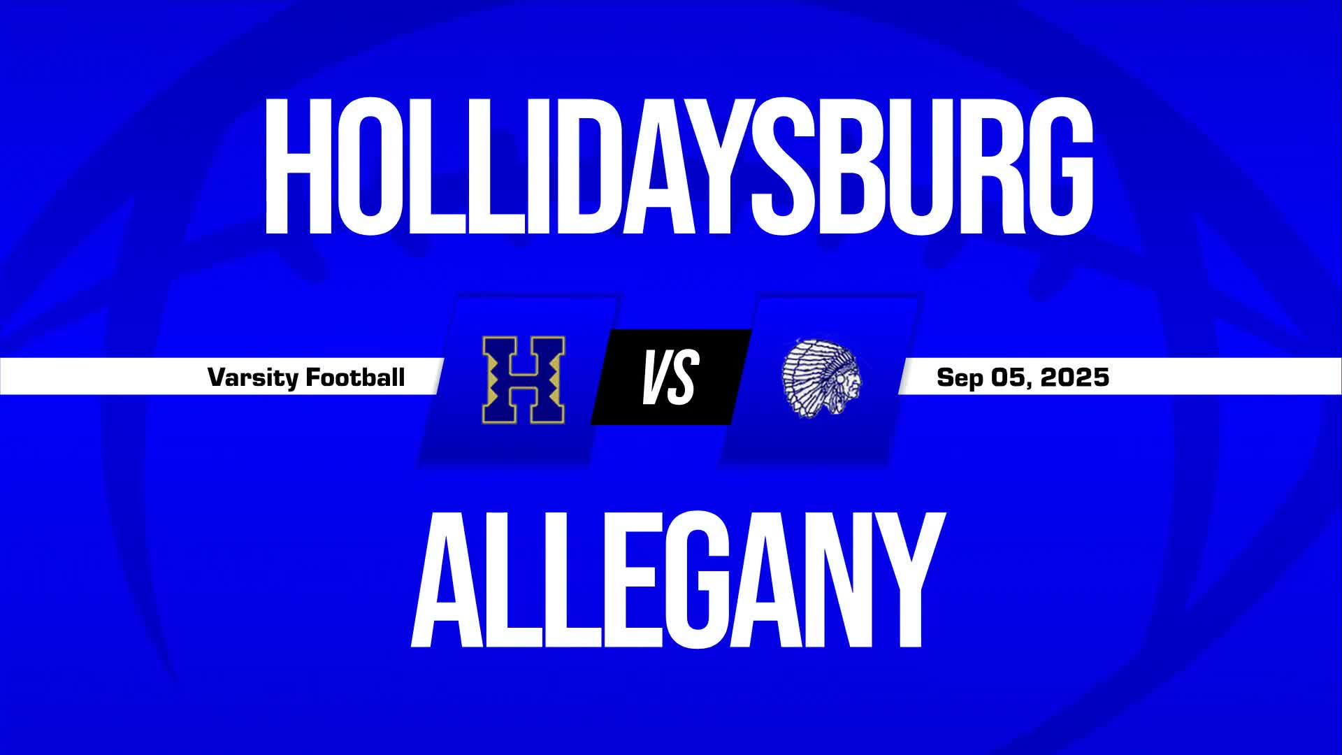 Football Game Preview: Hollidaysburg Golden Tigers vs. Roman Catholic Cahillite