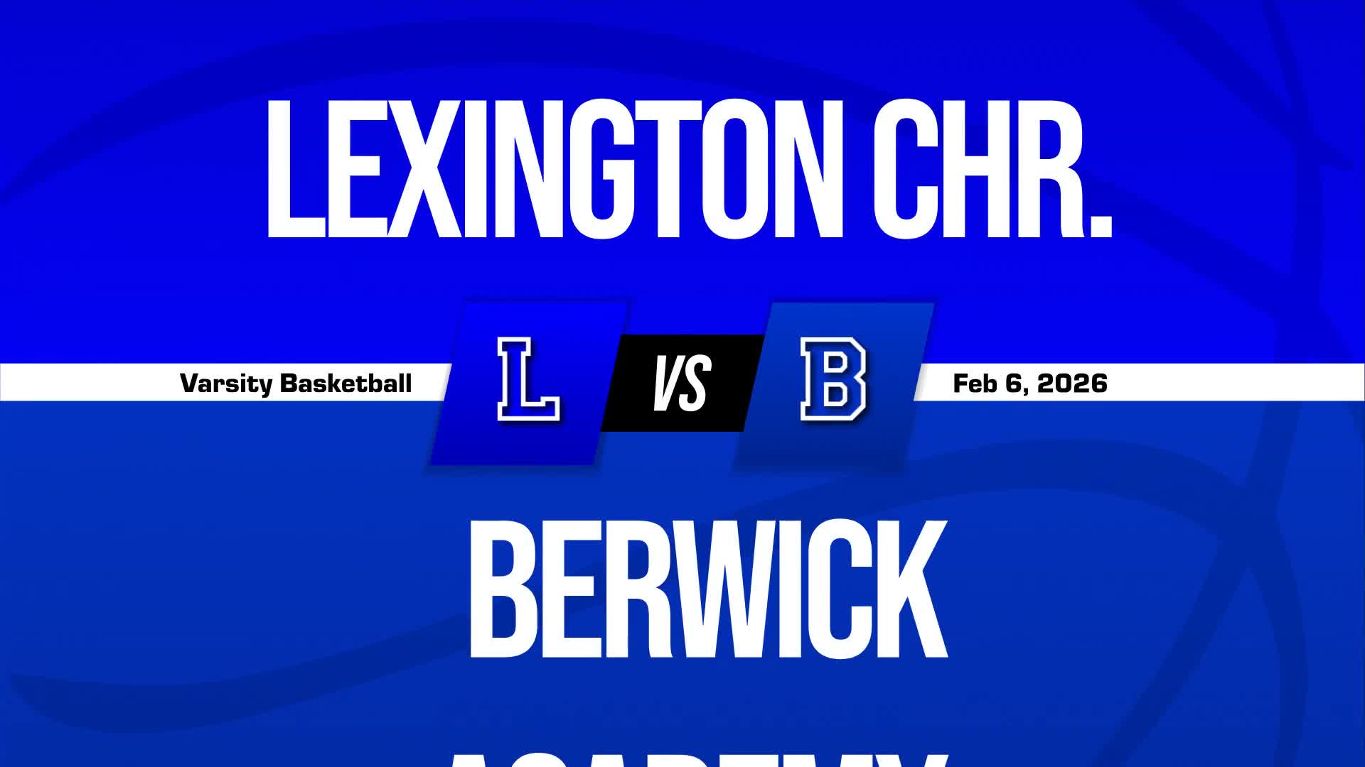 Basketball Recap: Lexington Christian Academy Sets Scoring Season-High Against Wheeler