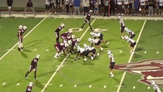 Football Game Preview: Lindale Heads Out