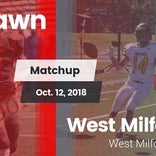 Football Game Recap: Fair Lawn vs. West Milford