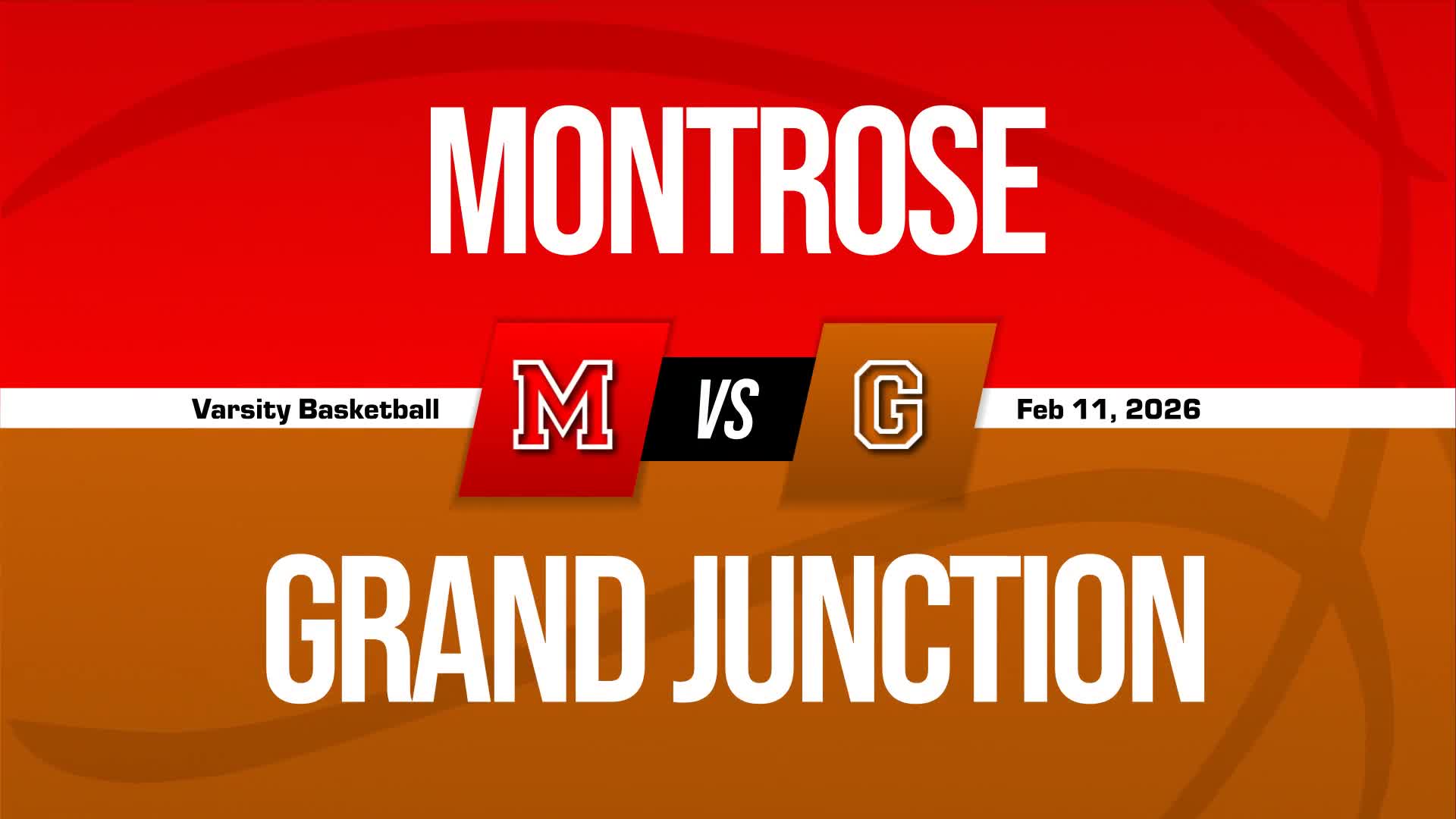 Basketball Recap: Andrew Henderson Leads a Balanced Attack to Beat Montrose + How To Watch