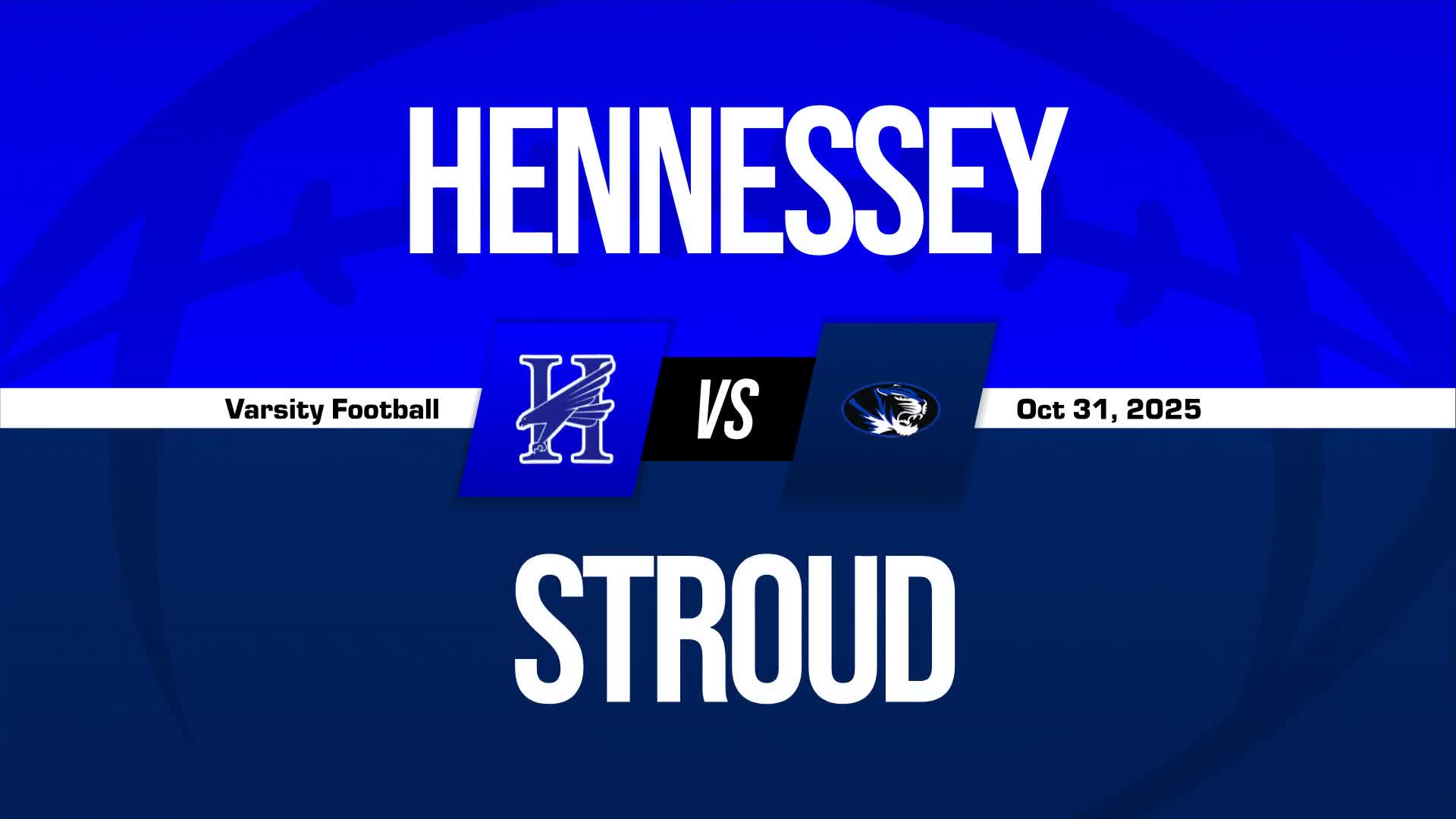 Football Recap: Stroud Extends Winning Streak to Nine