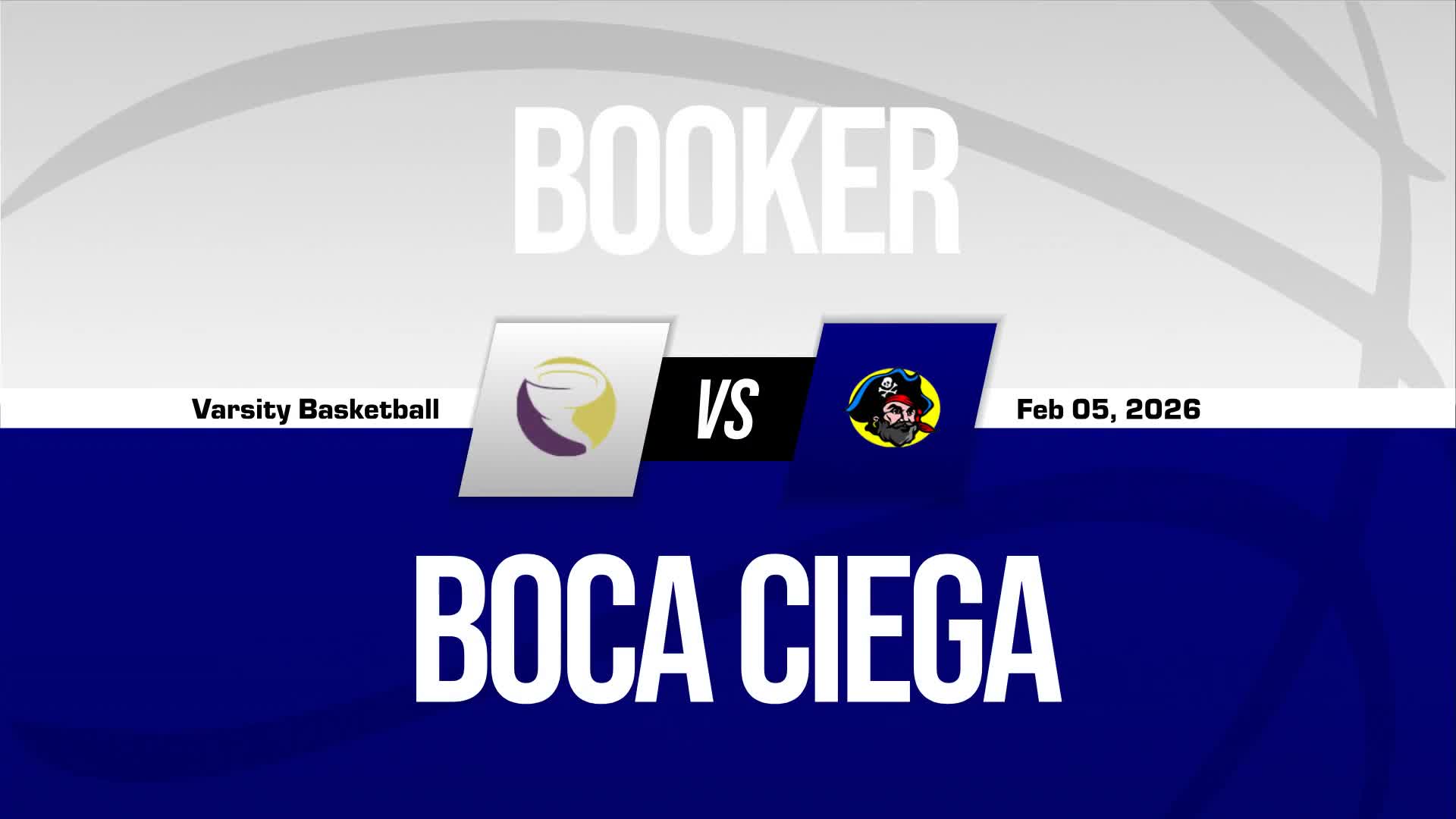 Basketball Recap: Keshawn Andrews' Big Game Can't Quite Lead Boca Ciega over Gibbs + How To Watch