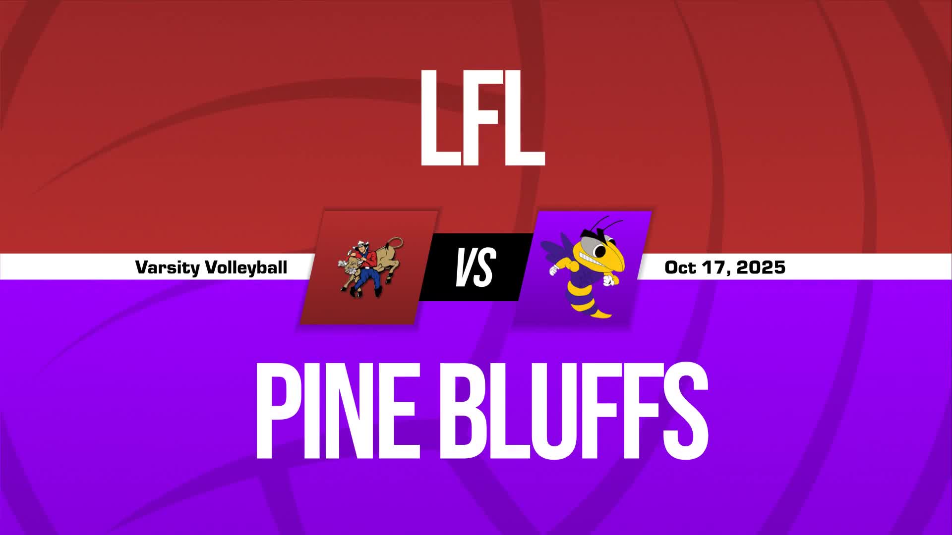 Volleyball Game Preview: Pine Bluffs Hornets vs. Wright Panthers
