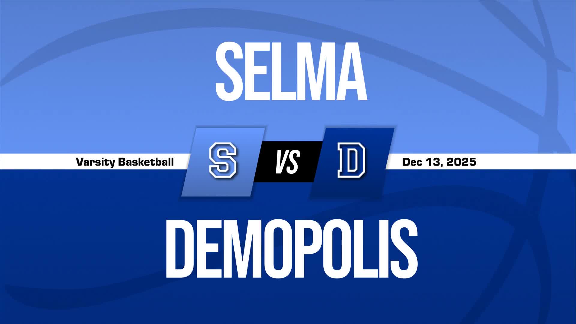 Basketball Game Preview: Selma Saints vs. Jasper Vikings + How To Watch
