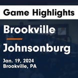 Basketball Game Preview: Brookville Raiders vs. St. Marys Flying Dutch