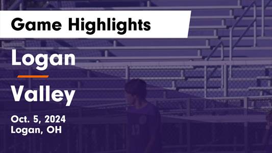 Soccer Game Preview: Valley vs. Portsmouth West