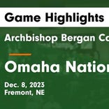 Omaha Nation has no trouble against Winnebago