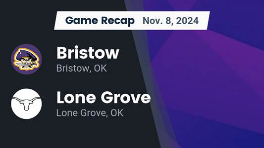 Football Game Preview: Bristow Pirates vs. Plainview Indians