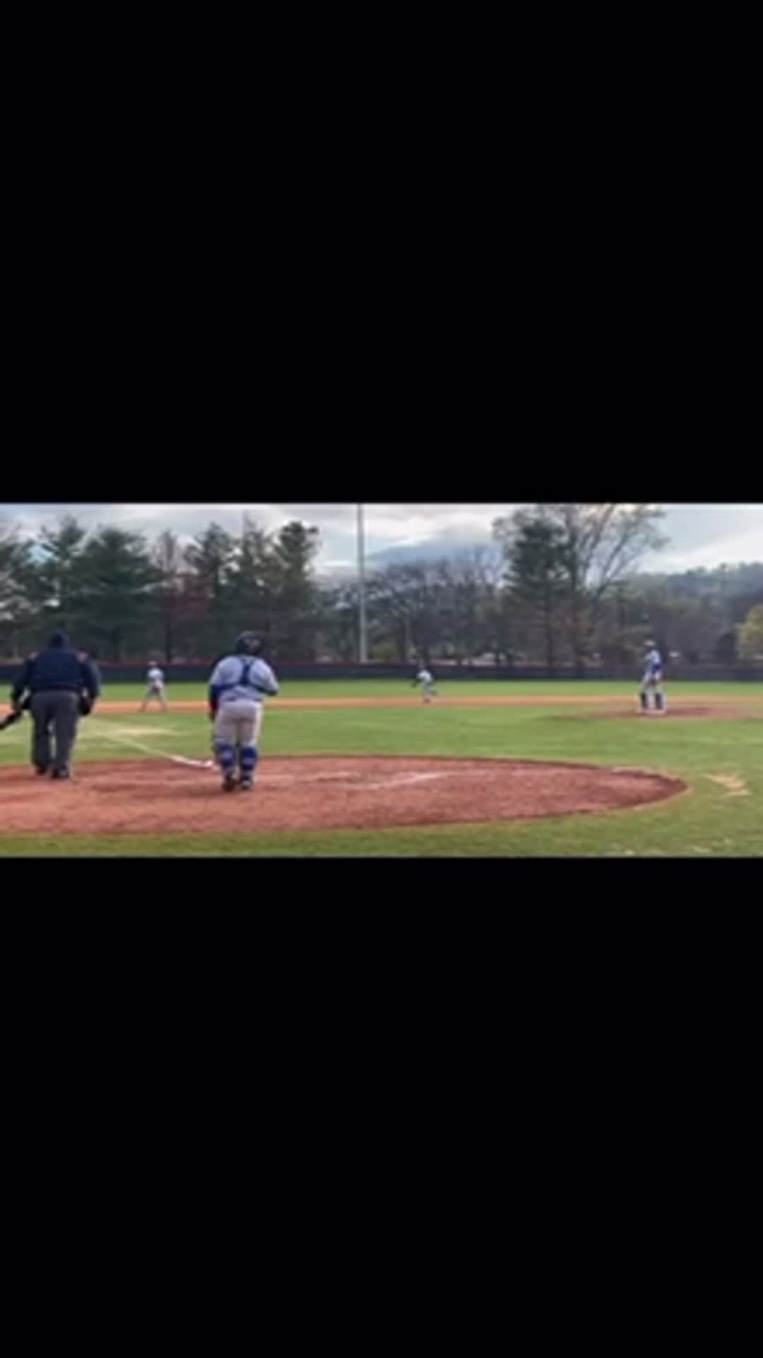 Baseball Recap: Hillsboro triumphant thanks to a strong effort from  Luke Lawson