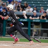 MLB Draft: Top 5 high school outfielders