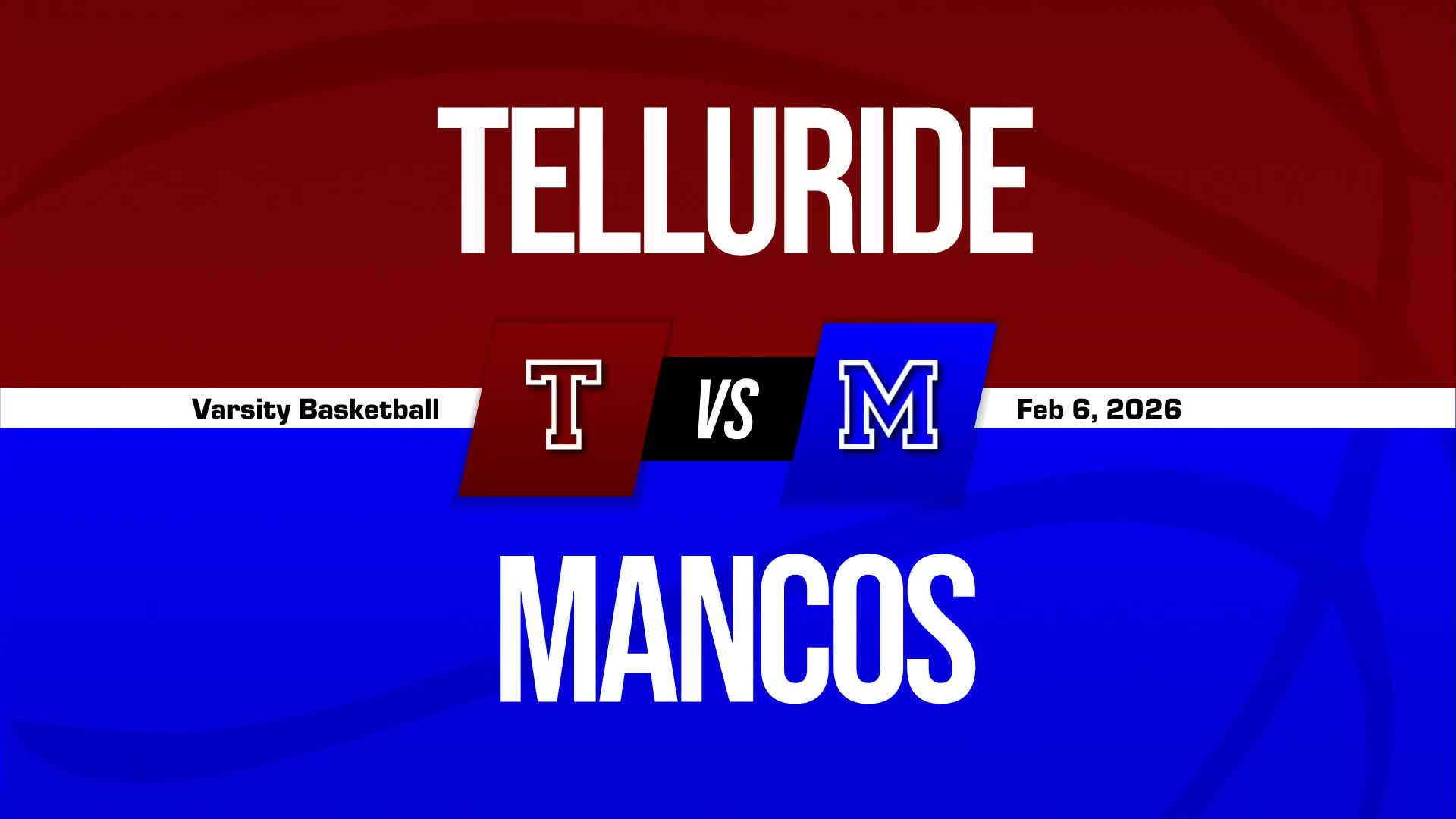 Basketball Recap: Miguel Sanchez's Big Game Can't Quite Lead Telluride over Nucla